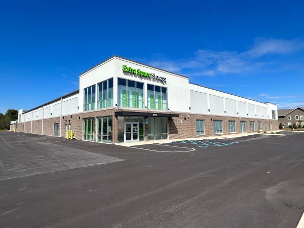 Photo of Extra Space Storage - 6305 - Madison - Old Madison Pike