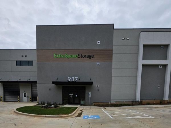 Photo of Extra Space Storage - 6439 - Gastonia - Armstrong Park Rd