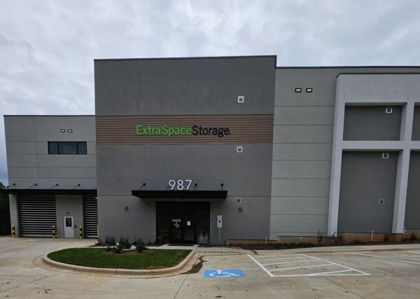 Photo of Extra Space Storage - 6439 - Gastonia - Armstrong Park Rd