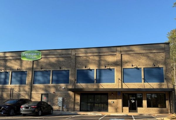 Photo of Extra Space Storage - 6554 - Canton - Univeter Rd