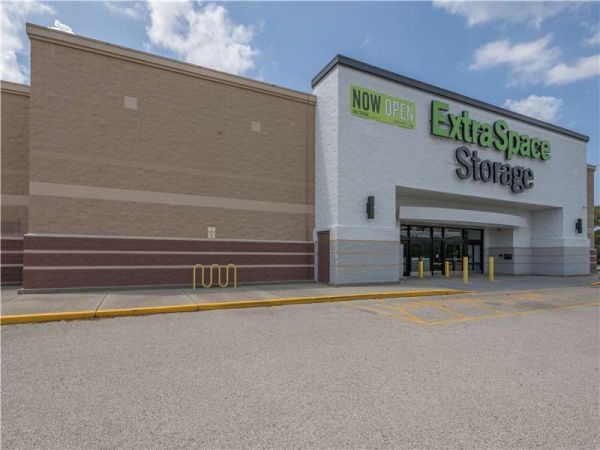 Photo of Extra Space Storage - 7242 - Springfield - 1st St
