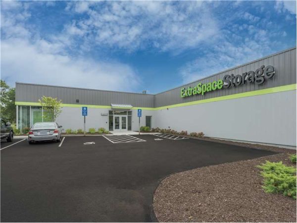 Photo of Extra Space Storage - 7267 - Tolland - Hartford Tpke