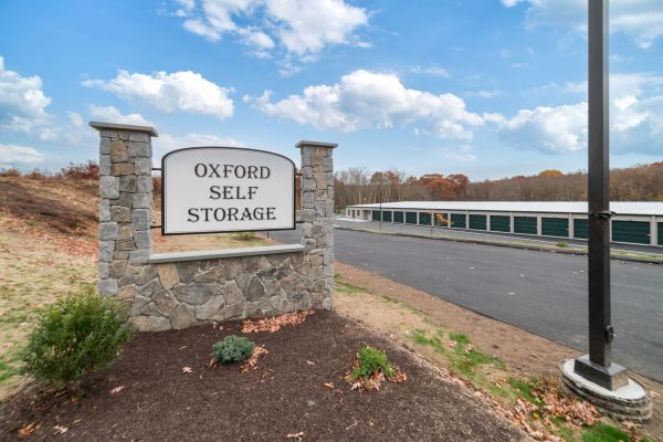 Photo of Oxford Self Storage