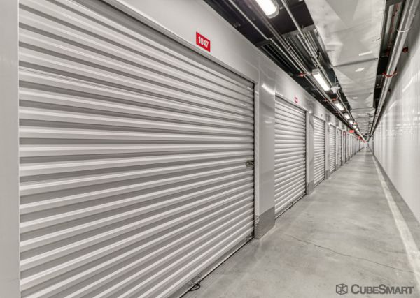 Photo of CubeSmart Self Storage NY Saint James Middle Country Rd