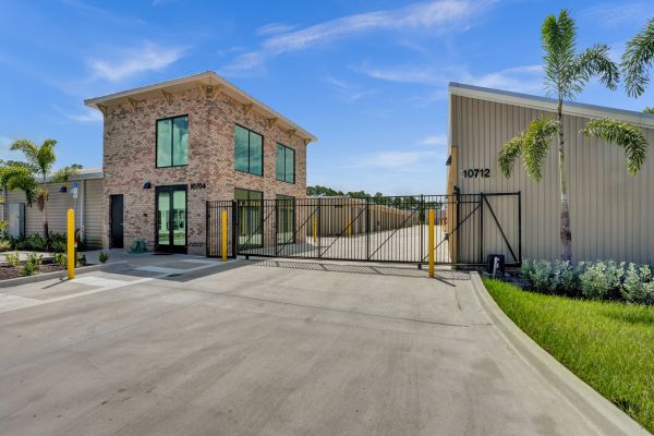 Photo of Tradition Self Storage