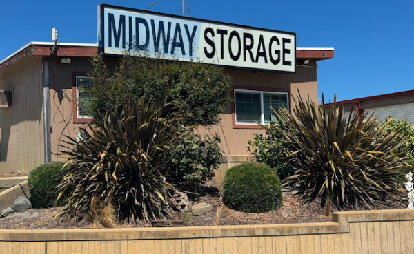 Photo of Midway Storage