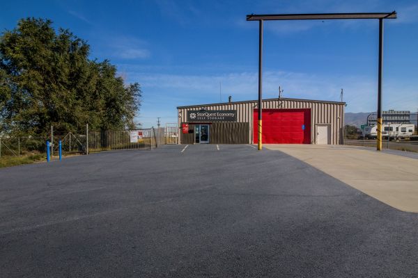 Photo of 1190 StorQuest Economy - Salt Lake City / Center