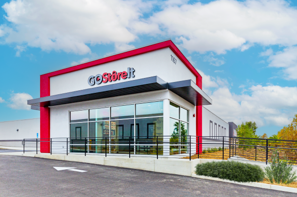 Photo of Go Store It - Redlands - 1167 Wabash Avenue
