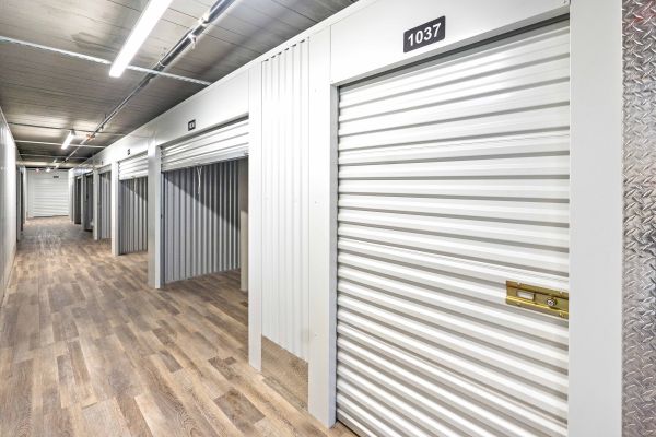 Photo of Prime Storage - New Bedford Jean St.