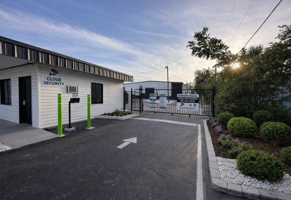 Photo of Gator State Storage Clearwater