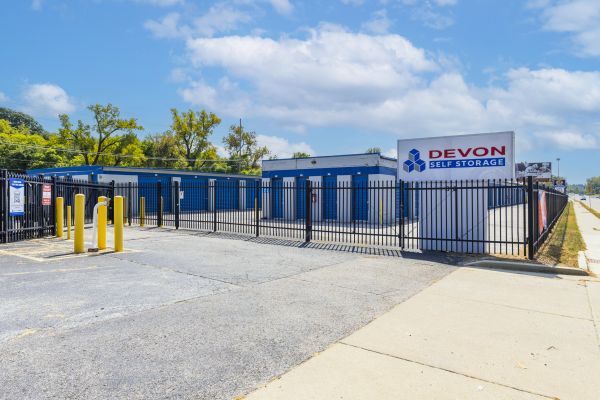 Photo of Devon Self Storage - 9291 - Collinsville