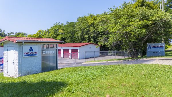 Photo of Devon Self Storage - 9296 - Old Hickory