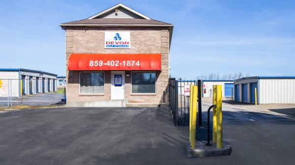 Photo of Devon Self Storage - 9297 - Winchester