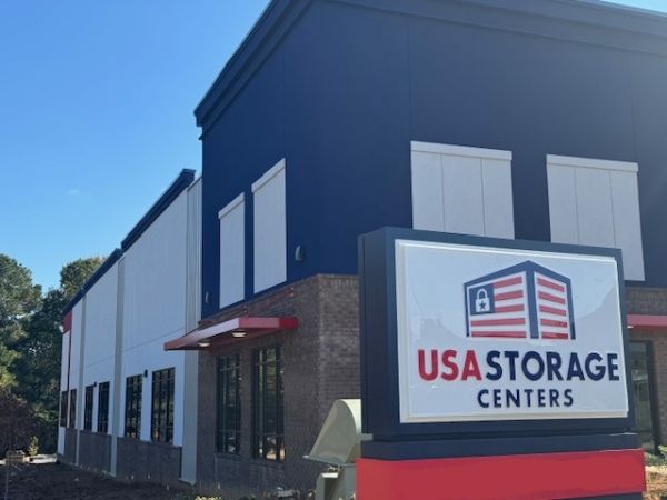 Photo of USA Storage Centers - Kannapolis