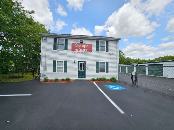 Photo of Storage Sense - Londonderry