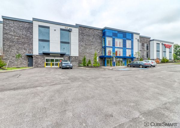 Photo of CubeSmart Self Storage PA West Chester Snyder Ave