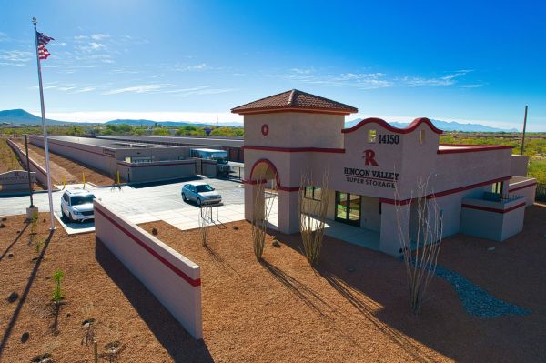 Photo of Rincon Valley Super Storage