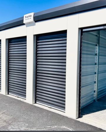 Photo of 2-Mile Storage