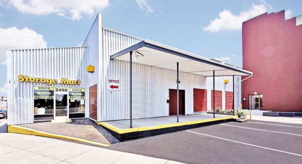 Photo of StorageMart - Mandela Pkwy