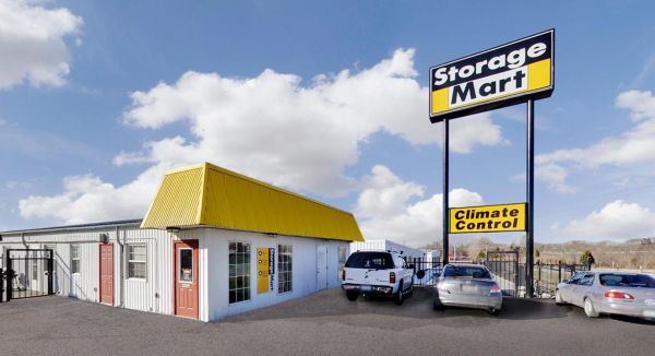 Photo of StorageMart - Twilight Trail