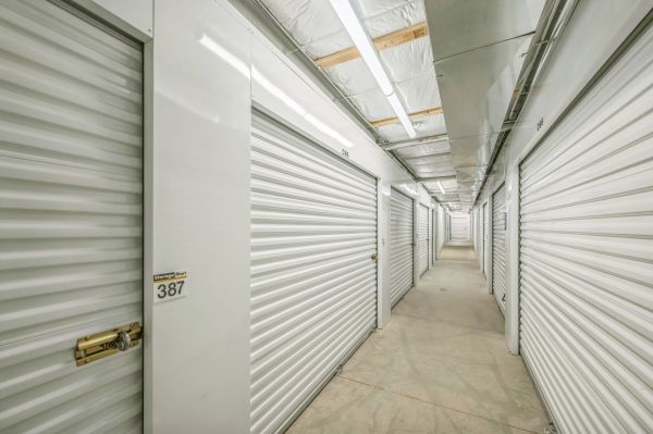 Photo of StorageMart - Gilder Way