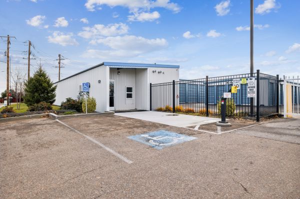 Photo of StorageMart - Laster St