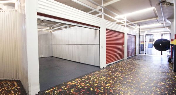 Photo of StorageMart - San Pablo Ave