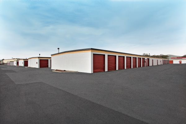 Photo of StorageMart - Walters Rd