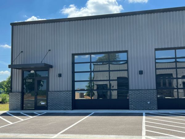 Photo of StorageMart - W Monroe Ave