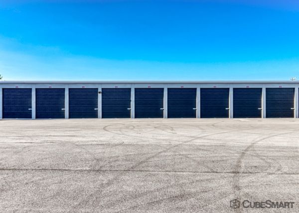 Photo of CubeSmart Self Storage - West 111th Street