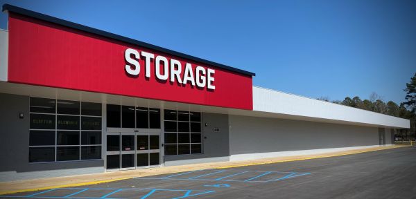 Photo of Clifton Glendale Storage