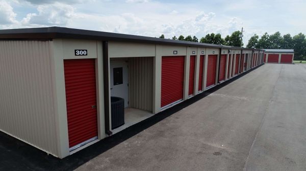 Photo of Georgetown Mini Storage