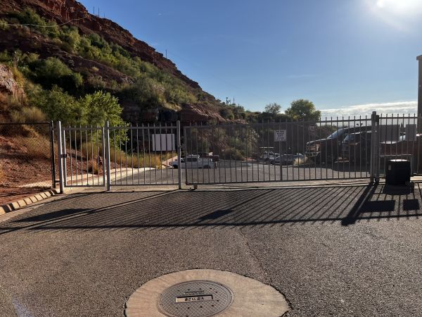 Photo of Boulevard Center Storage