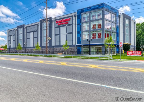 Photo of CubeSmart Self Storage NJ Magnolia Evesham Ave E