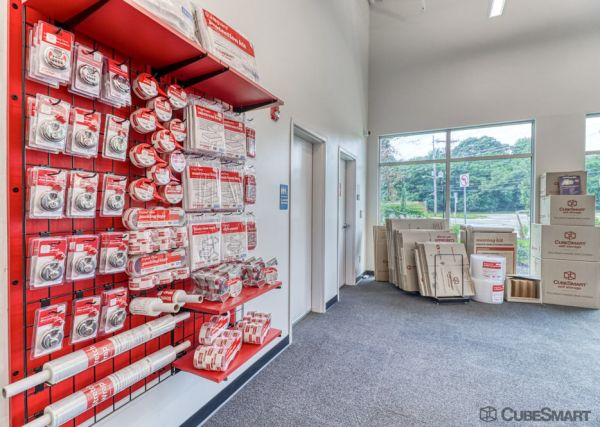 Photo of CubeSmart Self Storage NJ Magnolia Evesham Ave E