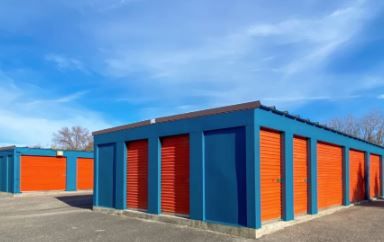 Photo of 098 All Purpose Storage - Bennington West