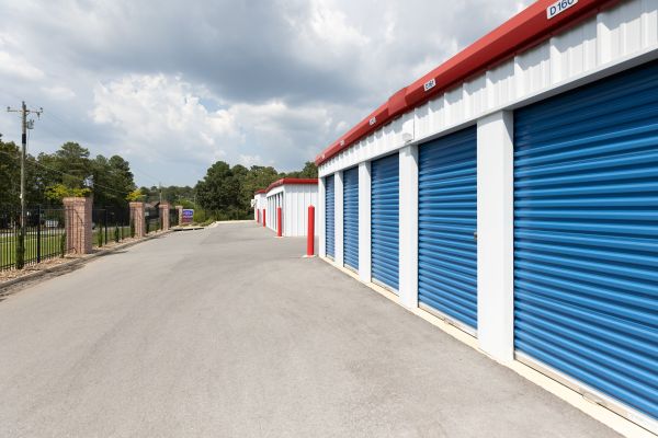 Photo of Arkansas Storage Centers - Hurricane Storage Center