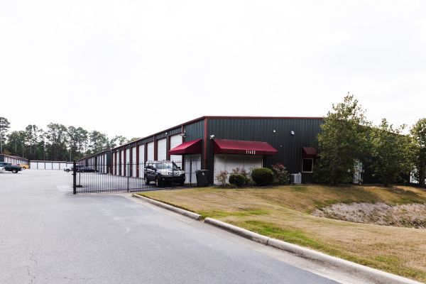 Photo of Arkansas Storage Centers - Little Rock Storage Center