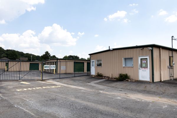 Photo of Arkansas Storage Centers - Remount Storage Center