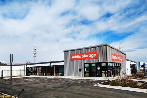 Photo of Public Storage - Berthoud - 945 N 2nd St