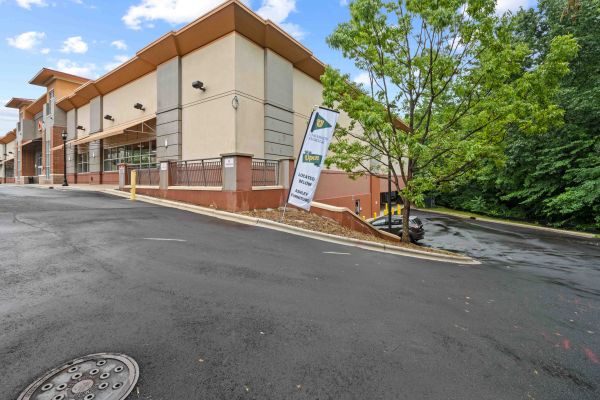 Photo of University Storage - Charlotte