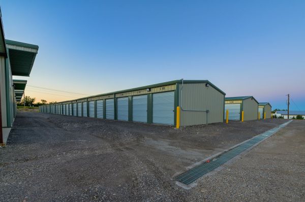 Photo of KO Storage of Azle - Veal Station Rd
