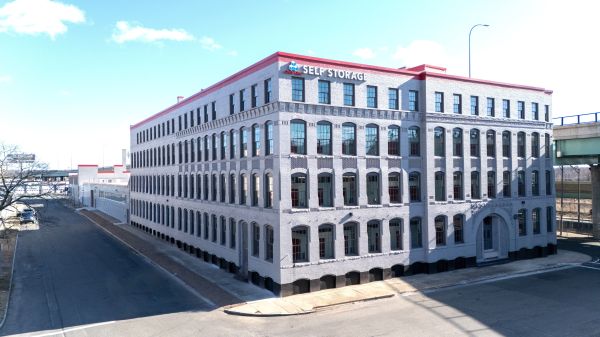 Photo of Devon Self Storage - 9198 - Springfield MA