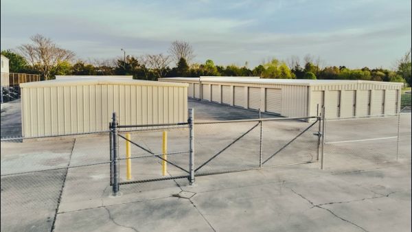 Photo of Mr Box Self Storage- Fountain Plaza