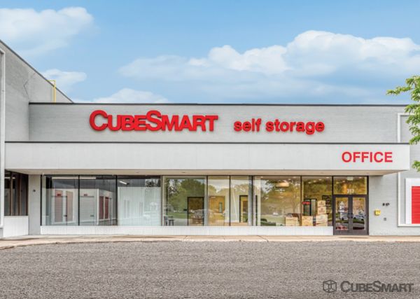 Photo of CubeSmart Self Storage - Greece Ridge Center Drive