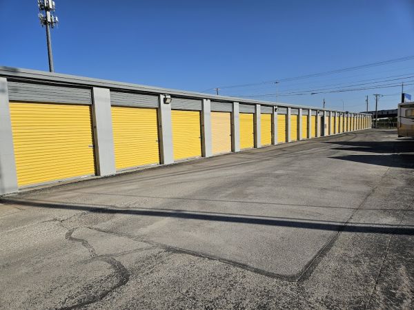 Photo of Round Rock Secure Storage