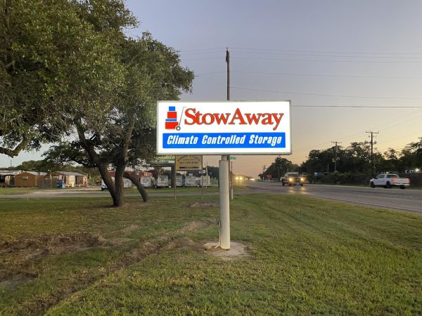 Photo of StowAway Climate Controlled Storage