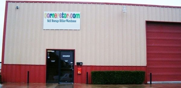 Photo of CornerStor Self Storage
