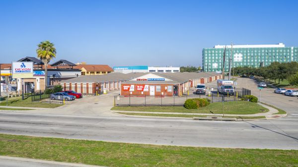 Photo of Devon Self Storage - 9276 - West 43rd St