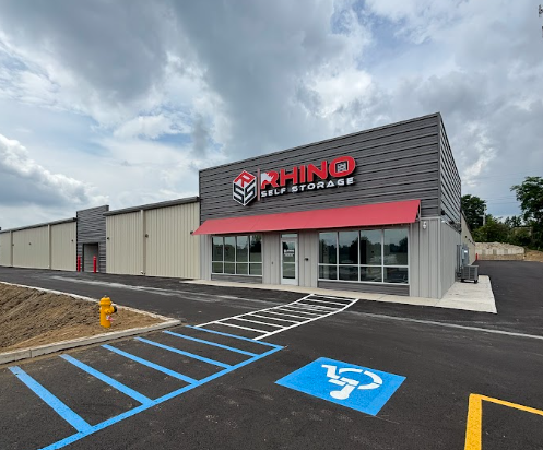 Photo of Rhino Self Storage - Salem